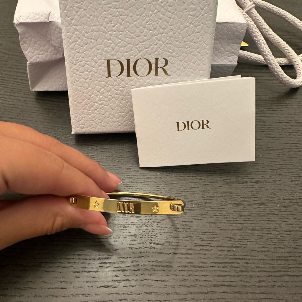 Dior Bracelet